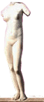 Venus of Cyrene