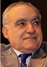 Ghassan Salame