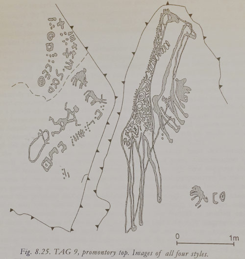 Fezzan inscriptions