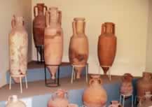 large pots