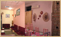 Nalut Tourist Hotel