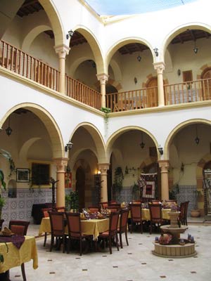 zumit hotel interior