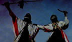 Tuareg Fighters