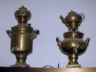 brass cooking stoves