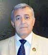 Nuri AbuSahmain GNC second president