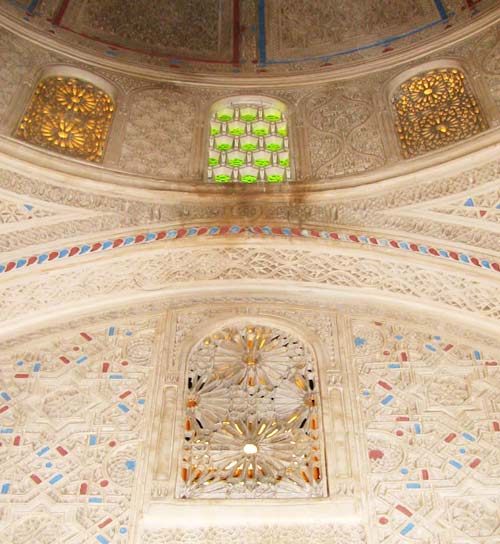 Gorji Mosque