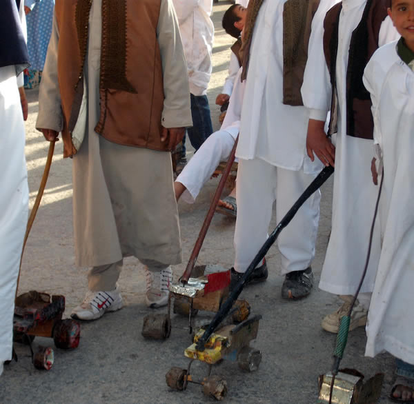 nalut festival