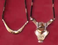 tuareg necklace