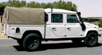 landrover