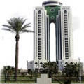 Tripoli Tower