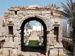 marcus aurelius arch