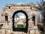 ghadames wall designs