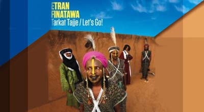 etran finatawa tuareg wodabee music group