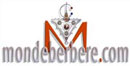 mondeberbere.com website