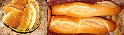 libyan bread