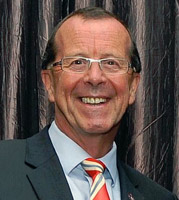 martin kobler