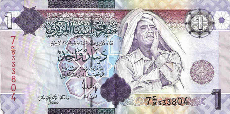 Image result for libyan currency