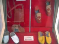 Libyan shoes