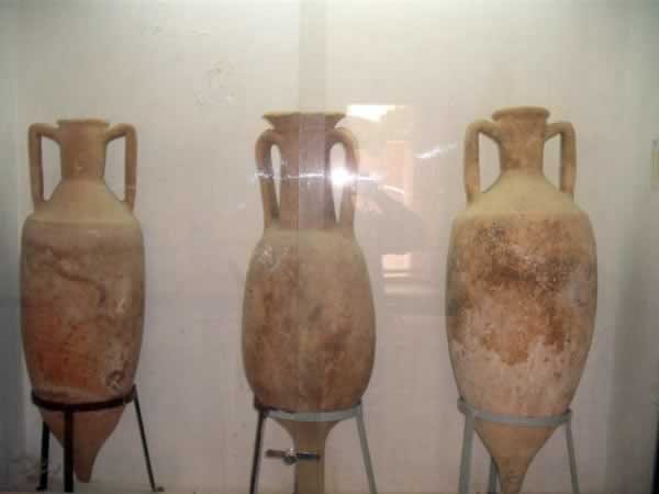 case 6: three large jars