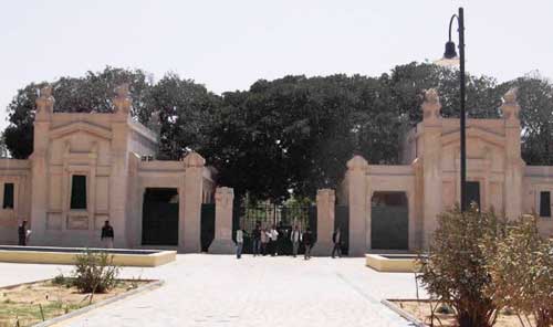 hmanjy cemetery in Tripoli