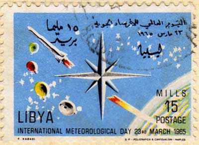 international meteorological day