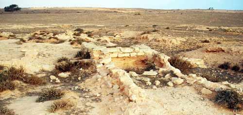 sultan excavation site