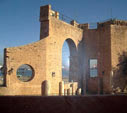 Tripoli Red Fort castle
