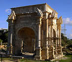 Leptis Magna