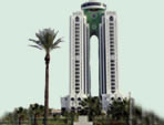 Tripoli Al Fatah Tower