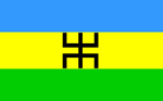 berber flag canary