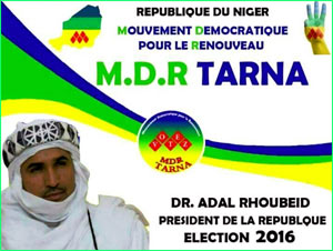 Tarna president