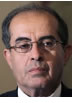 mahmoud jibril head of NTC's Executive Board