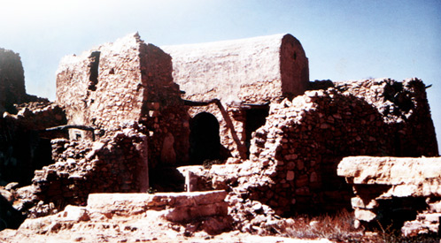 berber architecture