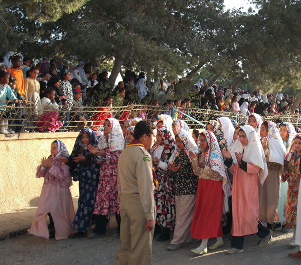 nalut festival