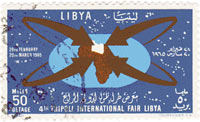 tripoli internation fourth fair