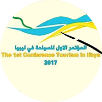 logo of tourism conference
