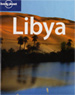 lonelyplanet's guide to Libya